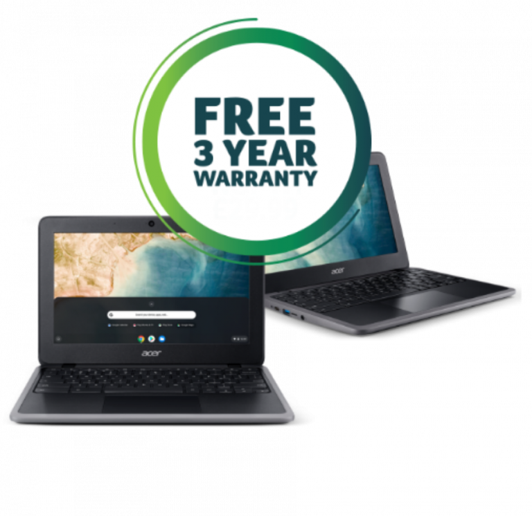 Acer UK Promotions